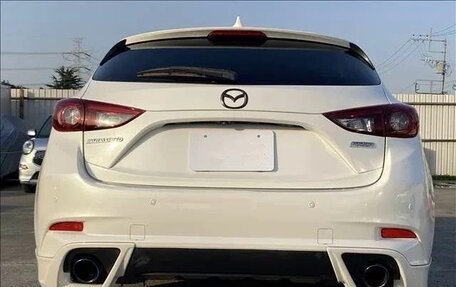 Mazda Axela, 2019 год, 1 024 000 рублей, 4 фотография