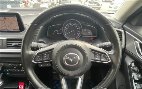 Mazda Axela, 2019 год, 1 024 000 рублей, 8 фотография