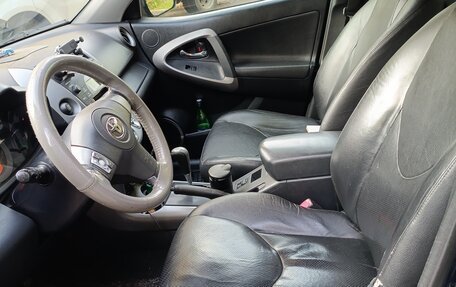 Toyota RAV4, 2008 год, 950 000 рублей, 5 фотография