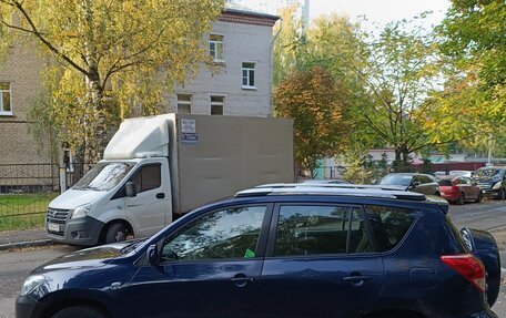 Toyota RAV4, 2008 год, 950 000 рублей, 4 фотография