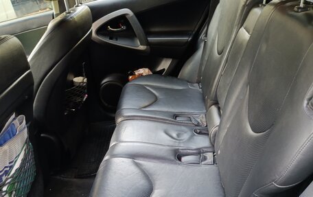 Toyota RAV4, 2008 год, 950 000 рублей, 7 фотография