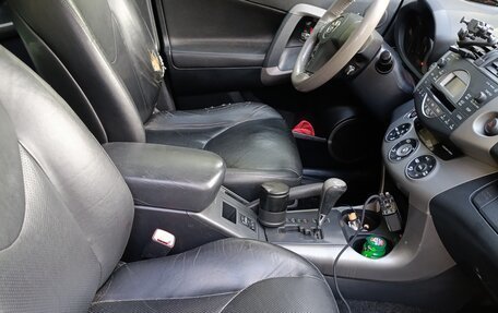 Toyota RAV4, 2008 год, 950 000 рублей, 6 фотография