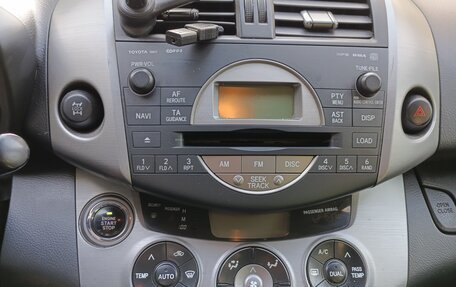 Toyota RAV4, 2008 год, 950 000 рублей, 10 фотография