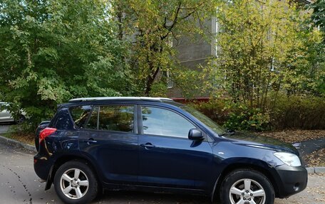 Toyota RAV4, 2008 год, 950 000 рублей, 3 фотография