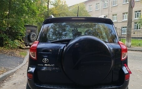 Toyota RAV4, 2008 год, 950 000 рублей, 2 фотография