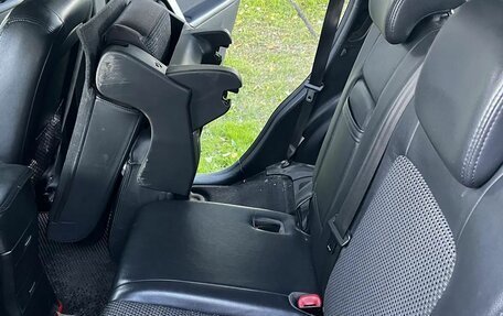 Chevrolet Captiva I, 2010 год, 850 000 рублей, 4 фотография