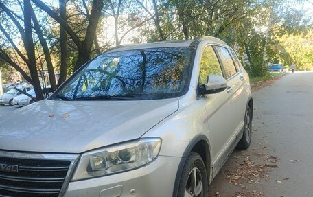 Haval H6, 2019 год, 1 600 000 рублей, 2 фотография