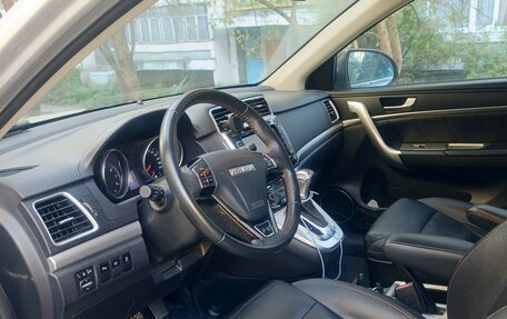 Haval H6, 2019 год, 1 600 000 рублей, 10 фотография