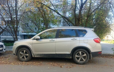 Haval H6, 2019 год, 1 600 000 рублей, 6 фотография