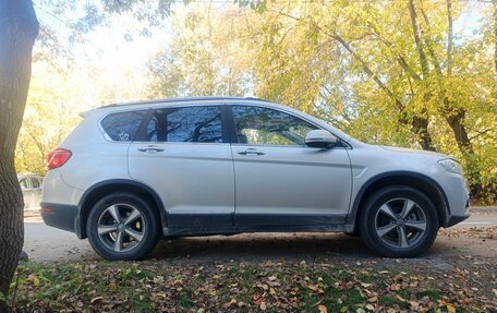 Haval H6, 2019 год, 1 600 000 рублей, 4 фотография