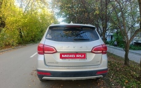 Haval H6, 2019 год, 1 600 000 рублей, 5 фотография