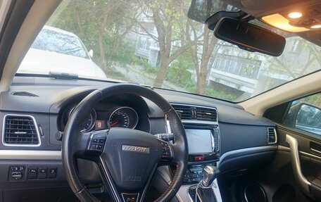 Haval H6, 2019 год, 1 600 000 рублей, 11 фотография