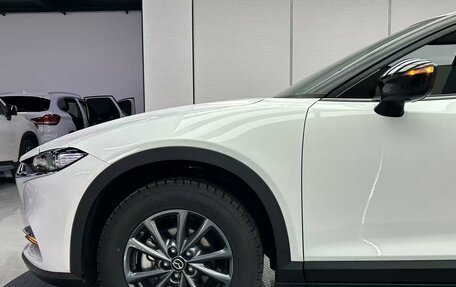 Mazda CX-4, 2023 год, 1 540 000 рублей, 4 фотография