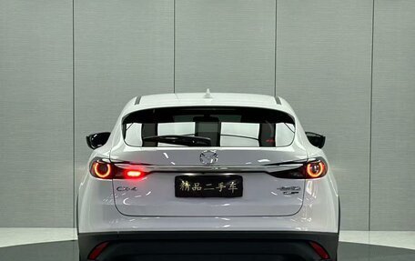 Mazda CX-4, 2023 год, 1 540 000 рублей, 6 фотография
