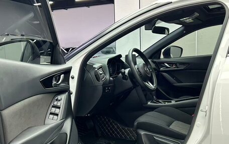 Mazda CX-4, 2023 год, 1 540 000 рублей, 10 фотография
