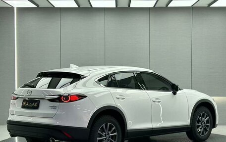Mazda CX-4, 2023 год, 1 540 000 рублей, 7 фотография