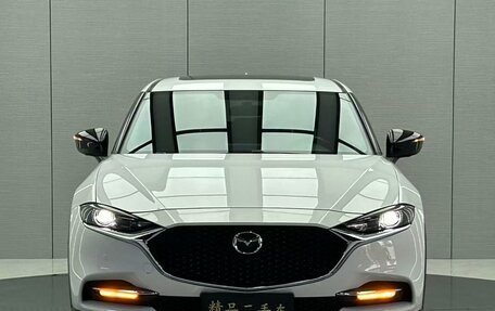 Mazda CX-4, 2023 год, 1 540 000 рублей, 2 фотография