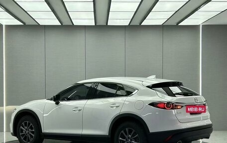 Mazda CX-4, 2023 год, 1 540 000 рублей, 5 фотография