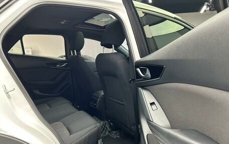 Mazda CX-4, 2023 год, 1 540 000 рублей, 20 фотография
