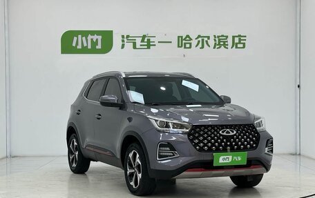 Changan CS35 Plus, 2023 год, 1 299 000 рублей, 2 фотография