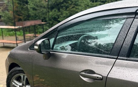 Honda Civic IX, 2012 год, 750 000 рублей, 3 фотография