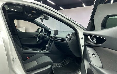 Mazda CX-4, 2023 год, 1 540 000 рублей, 18 фотография