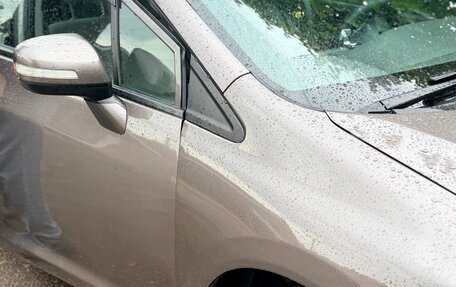 Honda Civic IX, 2012 год, 750 000 рублей, 8 фотография