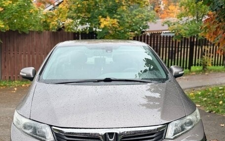 Honda Civic IX, 2012 год, 750 000 рублей, 5 фотография