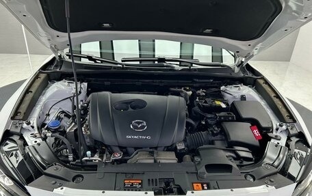 Mazda CX-4, 2023 год, 1 540 000 рублей, 21 фотография