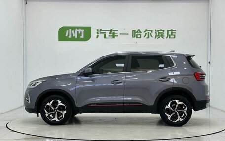 Changan CS35 Plus, 2023 год, 1 299 000 рублей, 8 фотография