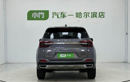 Changan CS35 Plus, 2023 год, 1 299 000 рублей, 5 фотография