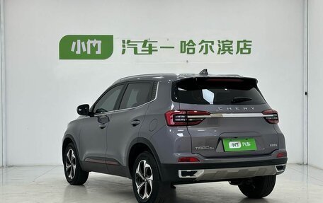 Changan CS35 Plus, 2023 год, 1 299 000 рублей, 9 фотография