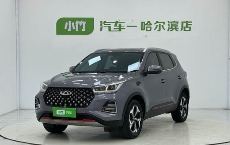 Changan CS35 Plus, 2023 год, 1 299 000 рублей, 7 фотография