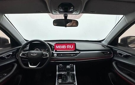 Changan CS35 Plus, 2023 год, 1 299 000 рублей, 3 фотография