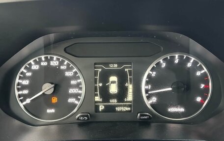 Changan CS35 Plus, 2023 год, 1 299 000 рублей, 12 фотография