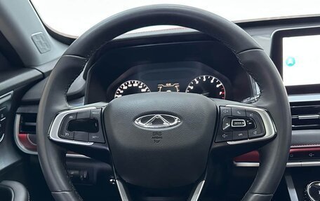 Changan CS35 Plus, 2023 год, 1 299 000 рублей, 11 фотография