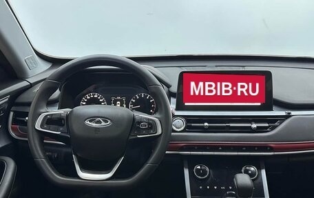 Changan CS35 Plus, 2023 год, 1 299 000 рублей, 10 фотография