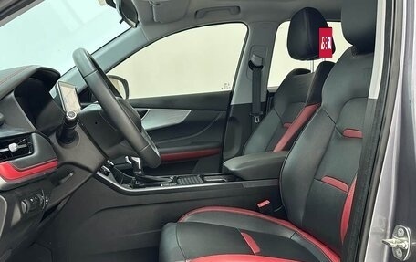 Changan CS35 Plus, 2023 год, 1 299 000 рублей, 4 фотография