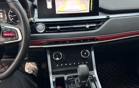 Changan CS35 Plus, 2023 год, 1 299 000 рублей, 14 фотография