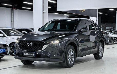 Mazda CX-5 II, 2023 год, 1 880 000 рублей, 3 фотография