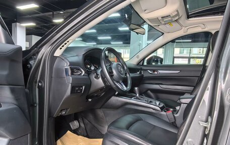 Mazda CX-5 II, 2023 год, 1 880 000 рублей, 10 фотография