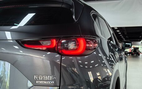 Mazda CX-5 II, 2023 год, 1 880 000 рублей, 8 фотография