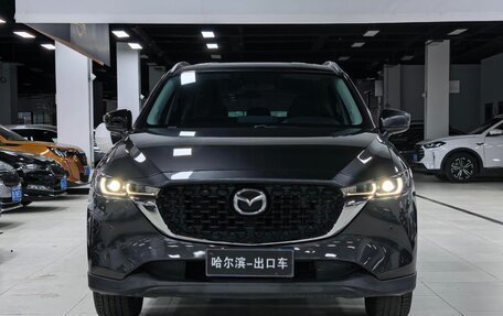 Mazda CX-5 II, 2023 год, 1 880 000 рублей, 2 фотография