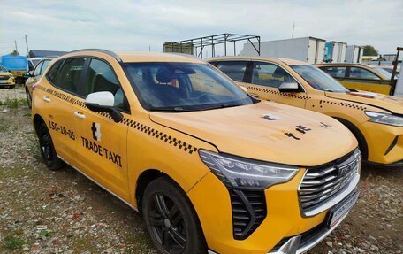 Haval Jolion, 2023 год, 1 289 000 рублей, 2 фотография