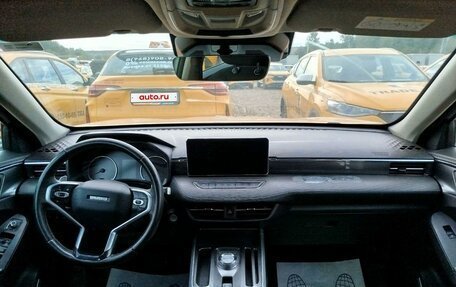 Haval Jolion, 2023 год, 1 289 000 рублей, 5 фотография