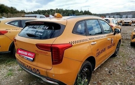 Haval Jolion, 2023 год, 1 289 000 рублей, 3 фотография