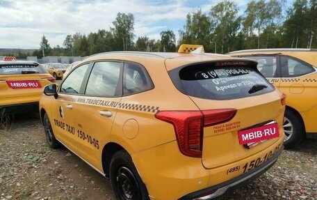 Haval Jolion, 2023 год, 1 289 000 рублей, 4 фотография