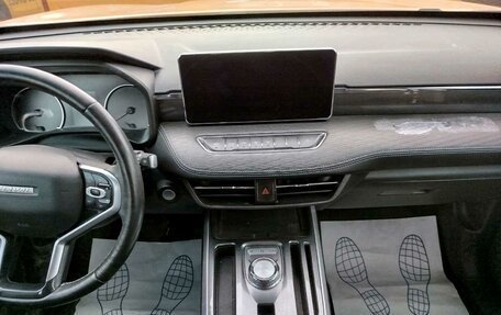 Haval Jolion, 2023 год, 1 289 000 рублей, 8 фотография