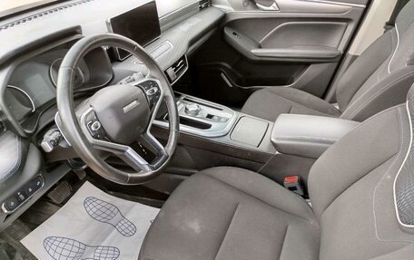 Haval Jolion, 2023 год, 1 289 000 рублей, 9 фотография