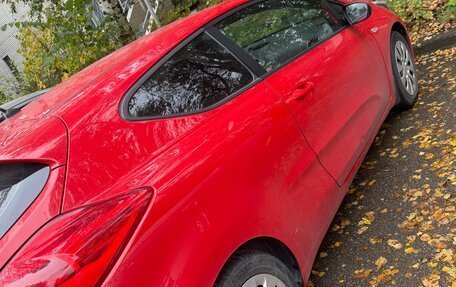 KIA cee'd III, 2016 год, 1 300 000 рублей, 2 фотография
